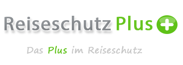 Reiseschutz Plus Logo