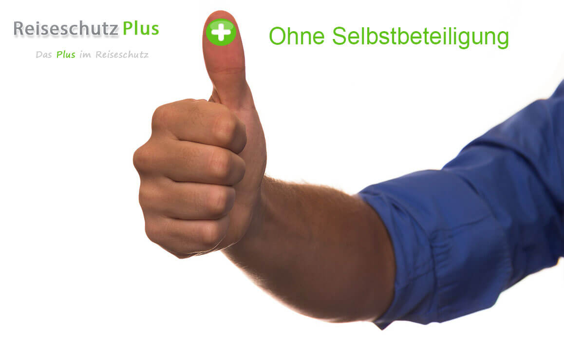 RSP - ohne Selbstbeteiligung